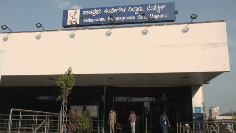 ನಮ್ಮ ಮೆಟ್ರೋಗೆ ಹೈಟೆಕ್ ಟಚ್ – ನಿಲ್ದಾಣದ ಒಳಗೆ ಮಾಲ್, ಶಾಪಿಂಗ್ ಕಾಂಪ್ಲೆಕ್ಸ್ ನಿರ್ಮಾಣಕ್ಕೆ ಪ್ಲ್ಯಾನ್