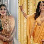 ಮೊದಲ ರಾತ್ರಿ ಪತಿಯಿಂದ ಪಡೆದ ಗಿಫ್ಟ್ ಸೀಕ್ರೆಟ್ ಬಿಚ್ಚಿಟ್ರು ʻಜೋಶ್ʼ ‌ನಟಿ ಪೂರ್ಣ