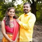 ಗರ್ಭಿಣಿ ಪತ್ನಿ ಸಾವಿನಿಂದ ಮೆಂಟಲ್ ಶಾಕ್ – ವಿಷ ಸೇವಿಸಿ ಪತಿಯೂ ಆತ್ಮಹತ್ಯೆ