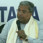 ಮುಖ್ಯಮಂತ್ರಿಗಳ ಮೂಗಿನ ನೇರಕ್ಕೆ ಲಂಚ ನಡೆಯುತ್ತೆ: ಸಿದ್ದರಾಮಯ್ಯ