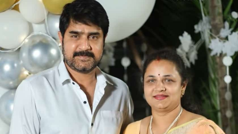 ಕರ್ನಾಟಕ ಮೂಲದ ತೆಲುಗಿನ ನಟ ಶ್ರೀಕಾಂತ್ ದಾಂಪತ್ಯದಲ್ಲಿ ಬಿರುಕು