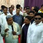 ಕ್ರಿಶ್ಚಿಯನ್ ಸಮುದಾಯದ ಪರವಾಗಿ ನಾನಿರುತ್ತೇನೆ – ಸಿದ್ದರಾಮಯ್ಯ