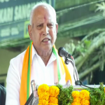 ಮಂಗಳೂರು, ಉಡುಪಿಯವರು ಶಿಸ್ತಿನ ಜನಗಳು: ಹಾಡಿಹೊಗಳಿದ ಬಿಎಸ್‍ವೈ
