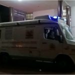 ಬಾಲಕಿಗೆ ಚುಡಾಯಿಸಿದ್ದನ್ನು ಪ್ರಶ್ನಿಸಿದ್ದಕ್ಕೆ ನಾಲ್ವರಿಗೆ ಚಾಕು ಇರಿತ