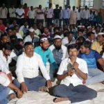 ನಮ್ಮನ್ನು ಕರ್ನಾಟಕಕ್ಕೆ ಸೇರಿಸಿ – ಮಹಾರಾಷ್ಟ್ರದ 42 ಗ್ರಾಮಗಳ ಒಕ್ಕೊರಲಿನ ಮನವಿ