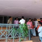 ಕಾಫಿನಾಡಲ್ಲಿ ದತ್ತಮಾಲಾ ಅಭಿಯಾನ – ಕೇಸರಿ ಬಾವುಟ ವಿಚಾರಕ್ಕೆ 2 ಕೋಮುಗಳ ಮಧ್ಯೆ ಗಲಾಟೆ