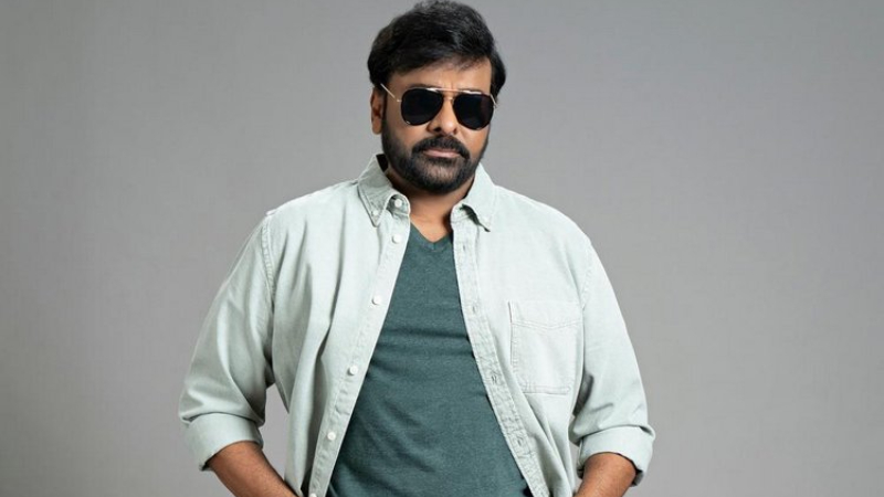 ಊಟಿಯಲ್ಲಿ 16 ಕೋಟಿ ಮೌಲ್ಯದ ಆಸ್ತಿ ಖರೀದಿಸಿದ ಮೆಗಾಸ್ಟಾರ್ ಚಿರಂಜೀವಿ