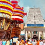 ರಾಜ್ಯದ ಶ್ರೀಮಂತ ದೇವಸ್ಥಾನಗಳ ಪಟ್ಟಿ ಬಿಡುಗಡೆ – ಯಾವ ದೇವಾಲಯದ ಆದಾಯ, ಖರ್ಚು ಎಷ್ಟು?