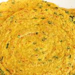 ಹೀಗೆ ಮಾಡಿ ಆರೋಗ್ಯಕರ ಹೆಸರು ಬೇಳೆ ದೋಸೆ