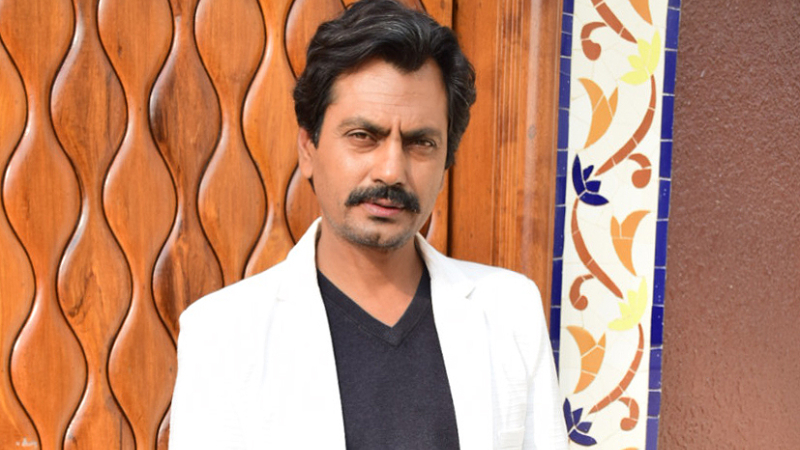 ನಟ ನವಾಜುದ್ದೀನ್ ಸಿದ್ದಿಕಿ ವಿರುದ್ಧ ರೇಪ್ ಕೇಸ್ ದಾಖಲಿಸಿದ ಪತ್ನಿ
