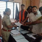 ಸಾಮೂಹಿಕ ಪ್ರಾರ್ಥನೆ ಹೆಸರಲ್ಲಿ ಮತಾಂತರ ಆರೋಪ- ಗ್ರಾಮಸ್ಥರಿಂದ ದೂರು
