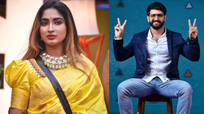 ಸಾನ್ಯ ಬೆಸ್ಟ್ ಫ್ರೆಂಡ್‌ಗಿಂತ ಮೇಲೆ – ಮದುವೆ ಬಗ್ಗೆ ಬಾಯ್ಬಿಟ್ಟ ರೂಪೇಶ್ ಶೆಟ್ಟಿ
