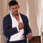ಸಿನಿಮಾ ಸೆನ್ಸಾರ್ ಮಾಡಲು ಲಂಚ ಕೇಳಿದ ಆರೋಪ : ಸಾಕ್ಷಿ ನೀಡಿದ ನಟ ವಿಶಾಲ್