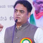 ಸಿಎಂ, ಡಿಸಿಎಂ ನಿಜವಾದ ಕಾನೂನು ಪಾಲಕರಾಗಿದ್ರೆ ನಾನು ಸಾಷ್ಟಾಂಗ ನಮಸ್ಕಾರ ಮಾಡ್ತೇನೆ – ಅಶ್ವಥ್ ನಾರಾಯಣ