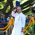 ಸೈನಿಕರ ಕುಟುಂಬದವರಿಗೆ ಅಗತ್ಯ ನೆರವು ನೀಡಲು ಸರ್ಕಾರ ಬದ್ಧ: ಬೊಮ್ಮಾಯಿ