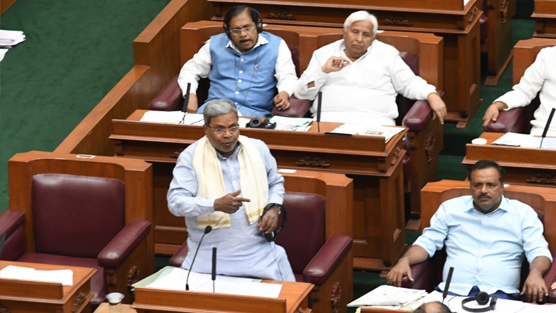 ಇಂದಿನಿಂದ ಬೆಳಗಾವಿ ಅಧಿವೇಶನ – ಸರ್ಕಾರದ ವಿರುದ್ಧ ಜಂಟಿ ಸಮರಕ್ಕೆ BJP-JDS ಸಜ್ಜು