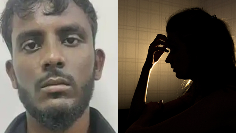 ಪಿಜಿ ಯುವತಿಯರ ನಗ್ನ ದೃಶ್ಯ ಸೆರೆ ಹಿಡಿದು ಟಾರ್ಚರ್ – ಸೆಕ್ಸ್ ಆಫರ್‌ ಕೊಟ್ಟು ಖೆಡ್ಡಾಕ್ಕೆ ಬೀಳಿಸಿದ ಖಾಕಿ