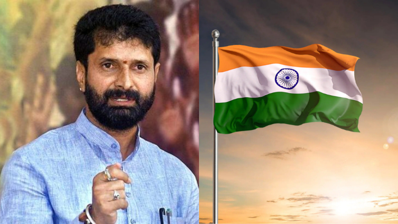 ಕಾಂಗ್ರೆಸ್‌ಗೆ ಪಾಕಿಸ್ತಾನದ ಹುಚ್ಚುನಾಯಿ ಕಚ್ಚಿದೆ – ಸಿ.ಟಿ ರವಿ ಕಿಡಿ