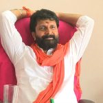 ಇಸ್ಲಾಂ ಹುಟ್ಟುವ ಮುಂಚೆಯೇ ಚಂದ್ರದ್ರೋಣ ಪರ್ವತಗಳ ಸಾಲಲ್ಲಿ ದತ್ತಪೀಠವಿತ್ತು – ಸಿ.ಟಿ ರವಿ