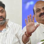 ಟೋಲ್ ತಕರಾರು ಜನಸಾಮಾನ್ಯರದ್ದಲ್ಲ, ಅದು ಡಿಕೆಶಿ ರಾಜಕಾರಣ: ಬೊಮ್ಮಾಯಿ