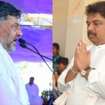 ಸೋಲಿಲ್ಲದ ಸರದಾರ ಡಿಕೆಶಿಗೆ ಸಾಮ್ರಾಟ್ ಸವಾಲ್..!