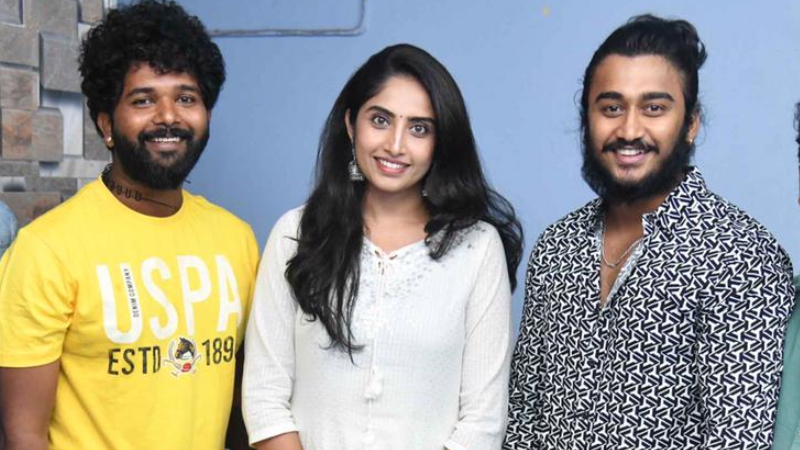 ಟಿಕ್ ಟಾಕ್ ಸ್ಟಾರ್ ಅಲ್ಲು ರಘು ನಿರ್ದೇಶನದಲ್ಲಿ ‘ಸಾವಿರುಪಾಯಿಗೆ ಸ್ವರ್ಗ’ ಕಿರುಚಿತ್ರ