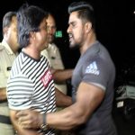 ಪಾನಿಪುರಿ ಕಿಟ್ಟಿ ಪ್ರಕರಣ: ನಟ ದುನಿಯಾ ವಿಜಿಗೆ ನೋಟಿಸ್