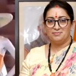 ‘ಪಠಾಣ್’ ಬಿಕಿನಿ ವಿವಾದ: ಕೇಂದ್ರ ಸಚಿವೆ ಸ್ಮೃತಿ ಇರಾನಿ ವಿಡಿಯೋ ವೈರಲ್