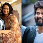 ವಿಜಯ್ ದೇವರಕೊಂಡ ಮನೆಯಲ್ಲಿ ಕಾಣಿಸಿಕೊಂಡ ನಟಿ ಶ್ರೀದೇವಿ ಪುತ್ರಿ