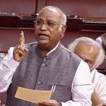 ಈ ದೇಶಕ್ಕಾಗಿ BJP ನಾಯಕನ ಮನೆ ನಾಯಿಯೂ ಸತ್ತಿಲ್ಲ – ಕೋಲಾಹಲ ಎಬ್ಬಿಸಿದ ಖರ್ಗೆ ಹೇಳಿಕೆ