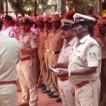 ಕೊರೊನಾ ಭೀತಿ – ಪೊಲೀಸ್ ಇಲಾಖೆಗೆ ಹೆಚ್ಚಿದ ಟೆನ್ಶನ್