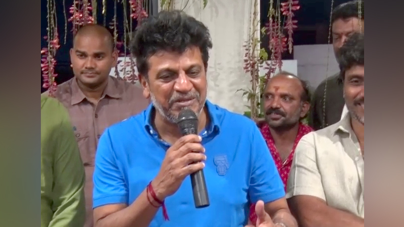 ಏಕೆ ಬಾಸ್-ಬಾಸ್ ಅಂತಾ ಒದ್ದಾಡ್ತಿರಾ? – ಅಭಿಮಾನಿಗಳಿಗೆ ಬುದ್ಧಿ ಹೇಳಿದ ಶಿವಣ್ಣ