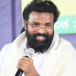 ಸುದೀಪ್ ಬಂದ್ರೆ ಪಕ್ಷಕ್ಕೆ ಲಾಭ ಆಗುತ್ತೆ: ಶ್ರೀರಾಮುಲು