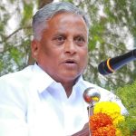 ಸಿದ್ದರಾಮಯ್ಯ ಹೃದಯದಿಂದ ಮಾತನಾಡ್ತಿಲ್ಲ, ಗಂಟಲಿನಿಂದ ಮಾತನಾಡ್ತಿದ್ದಾರೆ: ಸೋಮಣ್ಣ