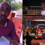 ರಂಗಸ್ಥಳದಲ್ಲೇ ಹೃದಯಾಘಾತ – ಕಟೀಲು ಯಕ್ಷಗಾನ ಕಲಾವಿದ ಗುರುವಪ್ಪ ಬಾಯಾರು ನಿಧನ