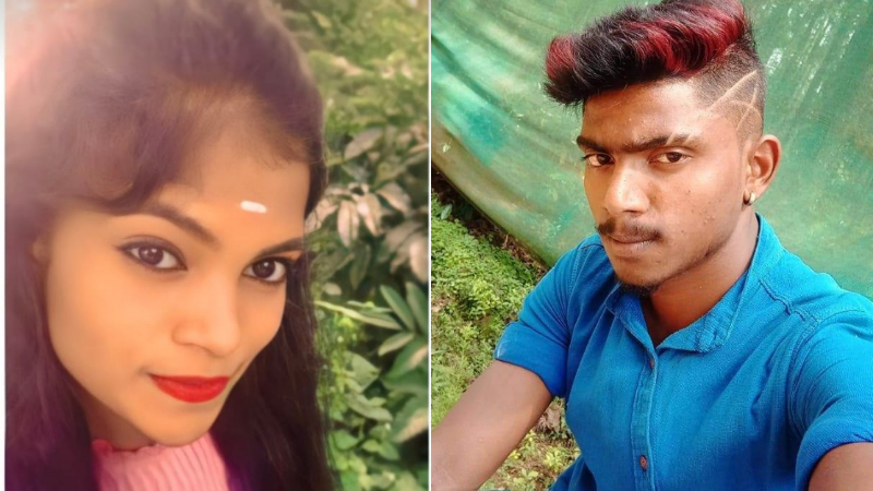 ಕಾಫಿನಾಡಲ್ಲಿ ಲವರ್ಸ್‌ ಆತ್ಮಹತ್ಯೆ ಪ್ರಕರಣಕ್ಕೆ ಟ್ವಿಸ್ಟ್‌ – ಪ್ರೇಮಿಗಳ ಸಾವಿಗೆ ಮೂರನೇಯವಳು ಕಾರಣ?