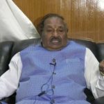 ಬಿಜೆಪಿ ನಾಯಕರು ಜಾತಿ ರಾಜಕಾರಣ ಮಾಡಲ್ಲ: ಈಶ್ವರಪ್ಪ
