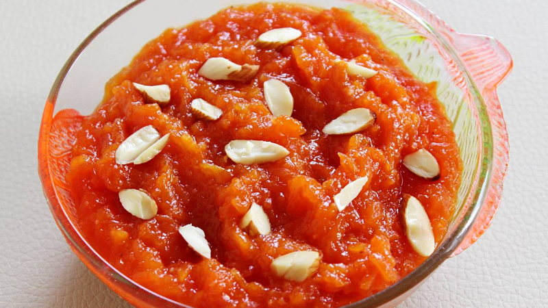 ಸಿಹಿಯಾದ ಪಪ್ಪಾಯಿ ಹಲ್ವಾ – ನೀವೊಮ್ಮೆ ಟ್ರೈ ಮಾಡಲೇ ಬೇಕು