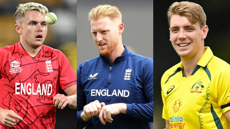 IPL Auction 2023: ಸ್ಯಾಮ್, ಗ್ರೀನ್, ಬೆನ್ ಮೇಲೆ ಫ್ರಾಂಚೈಸ್ ಕಣ್ಣು – ಕನ್ನಡಿಗರಿಗೂ ಹೆಚ್ಚಿದ ಡಿಮ್ಯಾಂಡ್