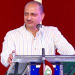 ಚುನಾವಣೆಯಿಂದ ದೂರ – ಮೋದಿ ಕಾರ್ಯಕ್ರಮದಲ್ಲಿ ಹೆಗಡೆ ಭಾಗಿಯಾಗ್ತಾರಾ?