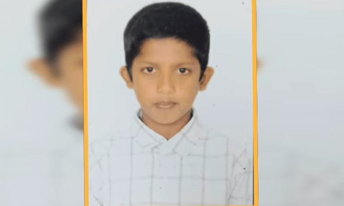 ಬೆಂಗಳೂರಿನಲ್ಲಿ ಹೈಟೆನ್ಶನ್ ವೈಯರ್‌ಗೆ ಬಾಲಕ ಬಲಿ