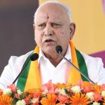 ಬಿಜೆಪಿಗೆ ಮತ್ತೆ ಅಧಿಕಾರ – ಬಿ.ಎಸ್ ಯಡಿಯೂರಪ್ಪ ವಿಶ್ವಾಸ