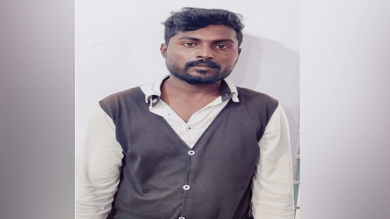 ಪ್ರೀತ್ಸೆ, ಪ್ರೀತ್ಸೆ ಅಂತ ಯುವಕನಿಂದ ಟಾರ್ಚರ್ ಆರೋಪ- ಯುವತಿ ಆತ್ಮಹತ್ಯೆ