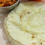 ಚಿರೋಟಿ ರವೆಯ ರೊಟ್ಟಿ ಮಾಡಿ ನೋಡಿದ್ದೀರಾ?