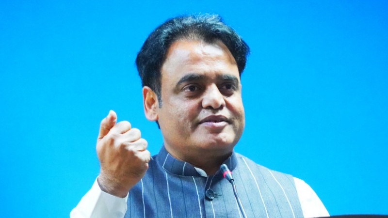 ರಾಜ್ಯದ ವಿದ್ಯಾರ್ಥಿಗಳಿಗೆ ಶೇ.25ರಷ್ಟು ಸೀಟು ಮೀಸಲಾತಿ ಪಾಲನೆ ಕಡ್ಡಾಯ – NLSIUಗೆ ಪತ್ರ ಬರೆದ ಅಶ್ವಥ್ ನಾರಾಯಣ