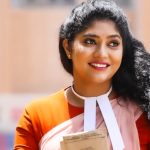 ‘ಲವ್ ಬರ್ಡ್ಸ್’ ಗಾಗಿ ಲಾಯರ್ ಆದ ಸಂಯುಕ್ತ ಹೊರನಾಡು