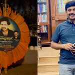 ಡಾ.ವಿಷ್ಣು ಸ್ಮಾರಕ ಉದ್ಘಾಟನೆಗೆ ಅಭಿಮಾನಿಗಳು ಸಜ್ಜು : 300 ವಾಹನ ಜಾಥಾ, 100 ಕಟೌಟ್, ಸಾವಿರ ದೀಪೋತ್ಸವ