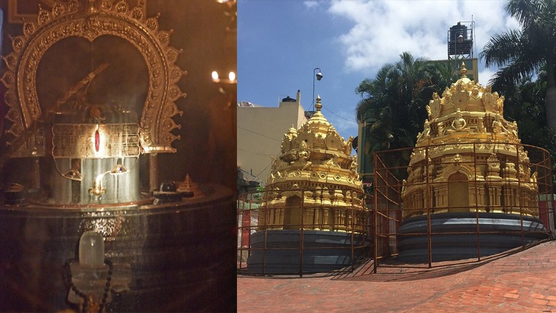 ಗವಿಗಂಗಾಧರೇಶ್ವರನಿಗೆ ಸ್ಪರ್ಶಿಸಲಿದೆ ಸಂಕ್ರಾಂತಿ ಸೂರ್ಯ ರಶ್ಮಿ..!