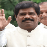 ಶನಿವಾರ ಮುಳಬಾಗಿಲು ಶಾಸಕ ಎಚ್.ನಾಗೇಶ್ ಅಧಿಕೃತವಾಗಿ ಕಾಂಗ್ರೆಸ್ ಸೇರ್ಪಡೆ