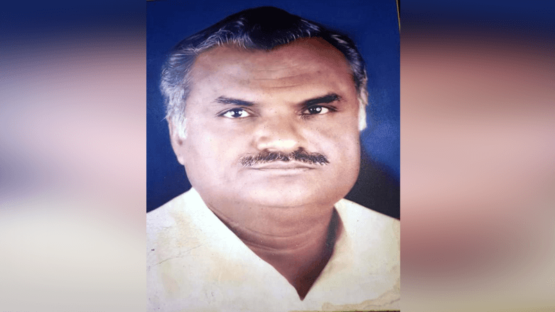 ಮಾಜಿ ಶಿಕ್ಷಣ ಹಾಗೂ ಸಕ್ಕರೆ ಖಾತೆ ಸಚಿವ ಡಾ. ಹೆಗ್ಗಪ್ಪ ದೇಶಪ್ಪ ಲಮಾಣಿ ವಿಧಿವಶ